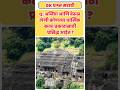 GK In Marathi | General knowledge questions &amp; answers in marathi | GK questions in Marathi | #gkquiz