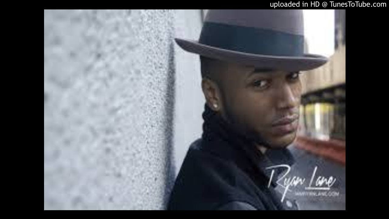 Ryan Lane - Hey Girl