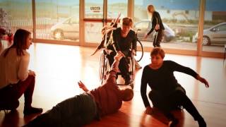 DANCEABILITY il laboratorio