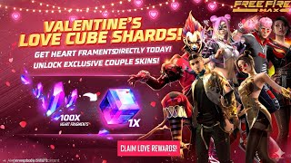Free Magic Cube Event FF😱 | Upcoming Events In Free Fire | Free Fire New Event | Ff New Event Today screenshot 5
