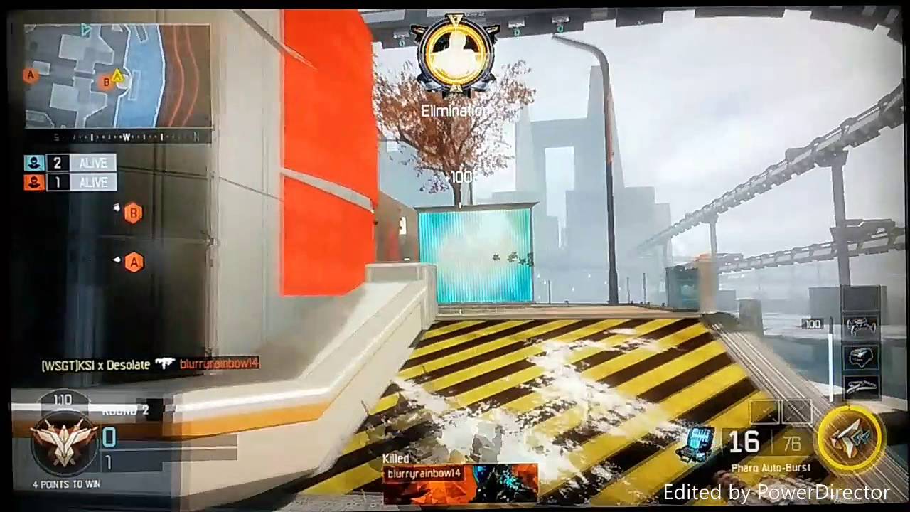 KSI x Desolate's Search and Destroy Pt. 6 (13-2)