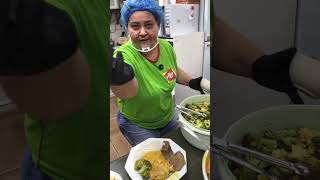Vamos de marmita #receitas #marmita #podcast #receitafacies #comida