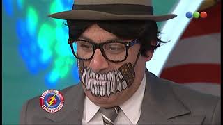 Programa 60 - Peligro Sin Codificar 2013