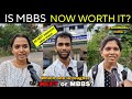 Interview with TN's Top Medical College Students | Street Interview