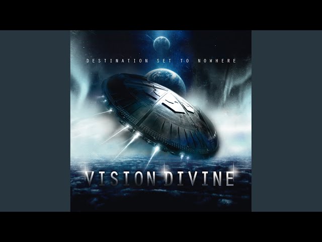 Vision Divine - The Sin Is You