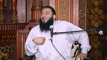 تدبرات في سورة المائدة | د.حازم شومان