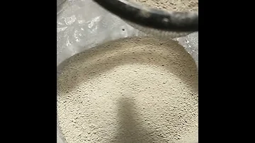 Edible Clay Dust 