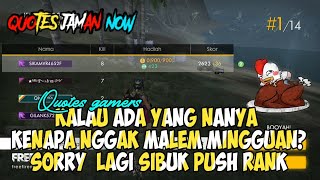 kumpulan kata kata bijak motivasi anak gemers