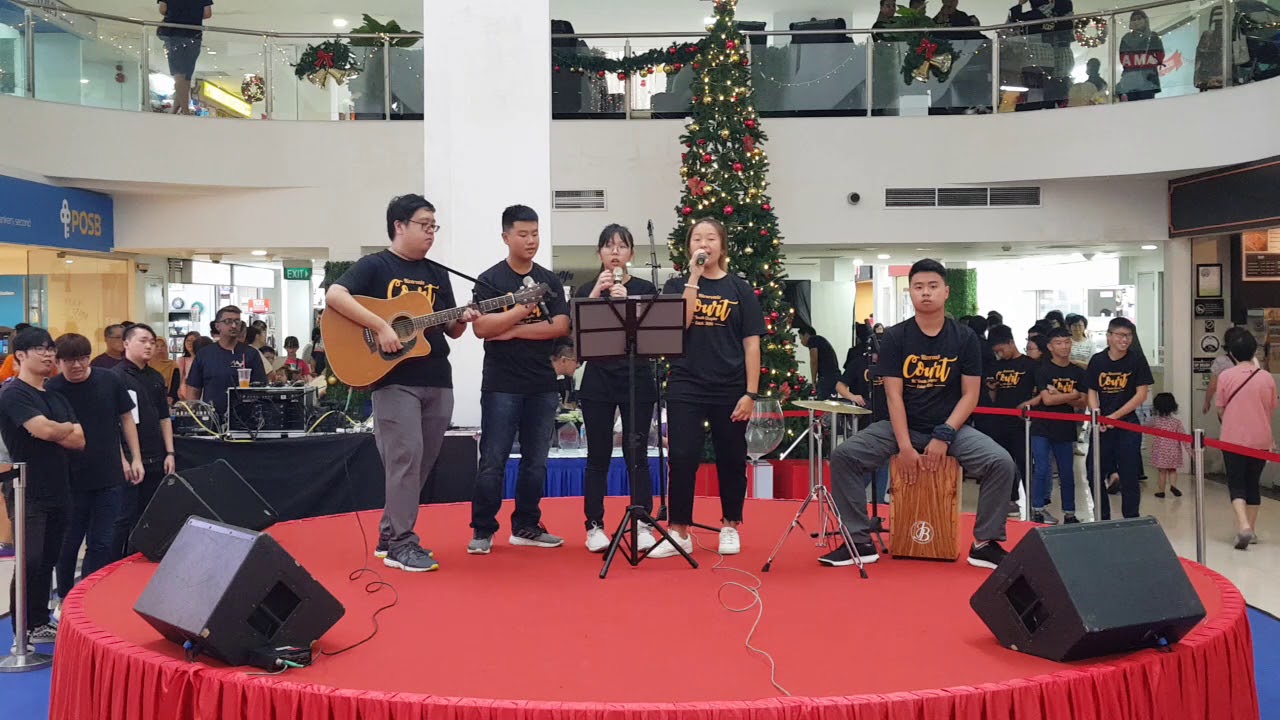 Rivervale Court RCYC performance 15Dec18(1)