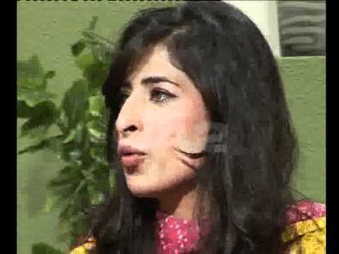 Fahad Sheikh & Model Zille Huma Prog Ramzan Mehrban Ep-25 Part 04 City42.flv