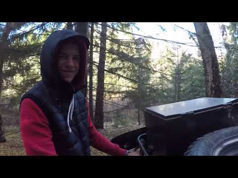 воронья гора 2018 