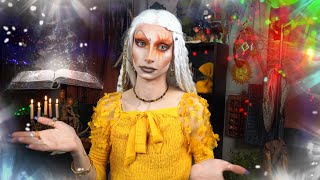 видео: Магические способности Дар или Скил? Как наработать? картинка: Магические способности Дар или Скил? Как наработать?