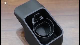 Unboxing Dummy Socket Type 2 Ev Charger Holder Iec Wissenergy Dsho