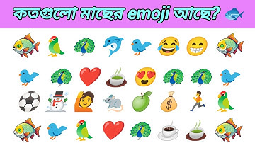 Emoji Dhadha | IQ TEST Dhadha | Bangla Dhadha | Eye Test Dhadha | 