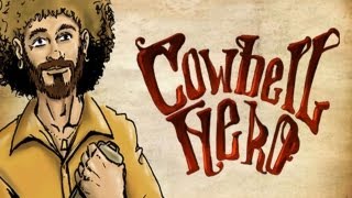 Cowbell Hero - iPhone/iPod Touch/iPad - HD Gameplay Trailer screenshot 1
