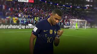 Mbappe AMV Edit 4k ~ Happy Pharrell Wiliiams