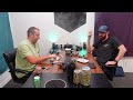 Fletch's First Time Trying ZKITTLEZ