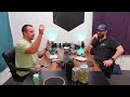 Fletch's First Time Trying ZKITTLEZ