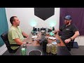 Fletch's First Time Trying ZKITTLEZ