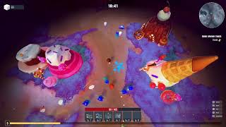 Operation Candy Land -Gameplay PS5