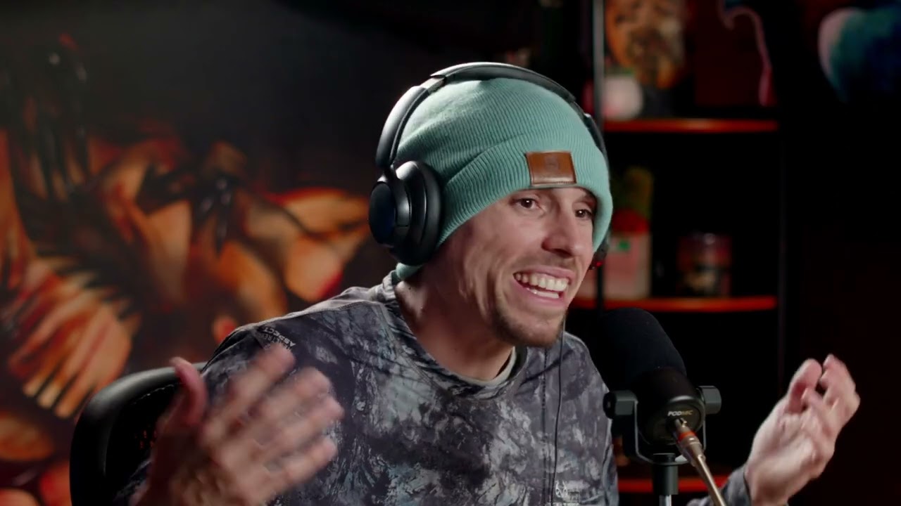 Thicity Presents Cero & Rage