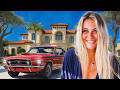 The REAL Story behind Lauren Landers on YouTube | Husband | Boat | Net Worth
