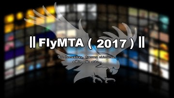 MTA DEV || FlyMTA (2017) - SQL Összekötés, Szerver elindítás, bemutató stb...