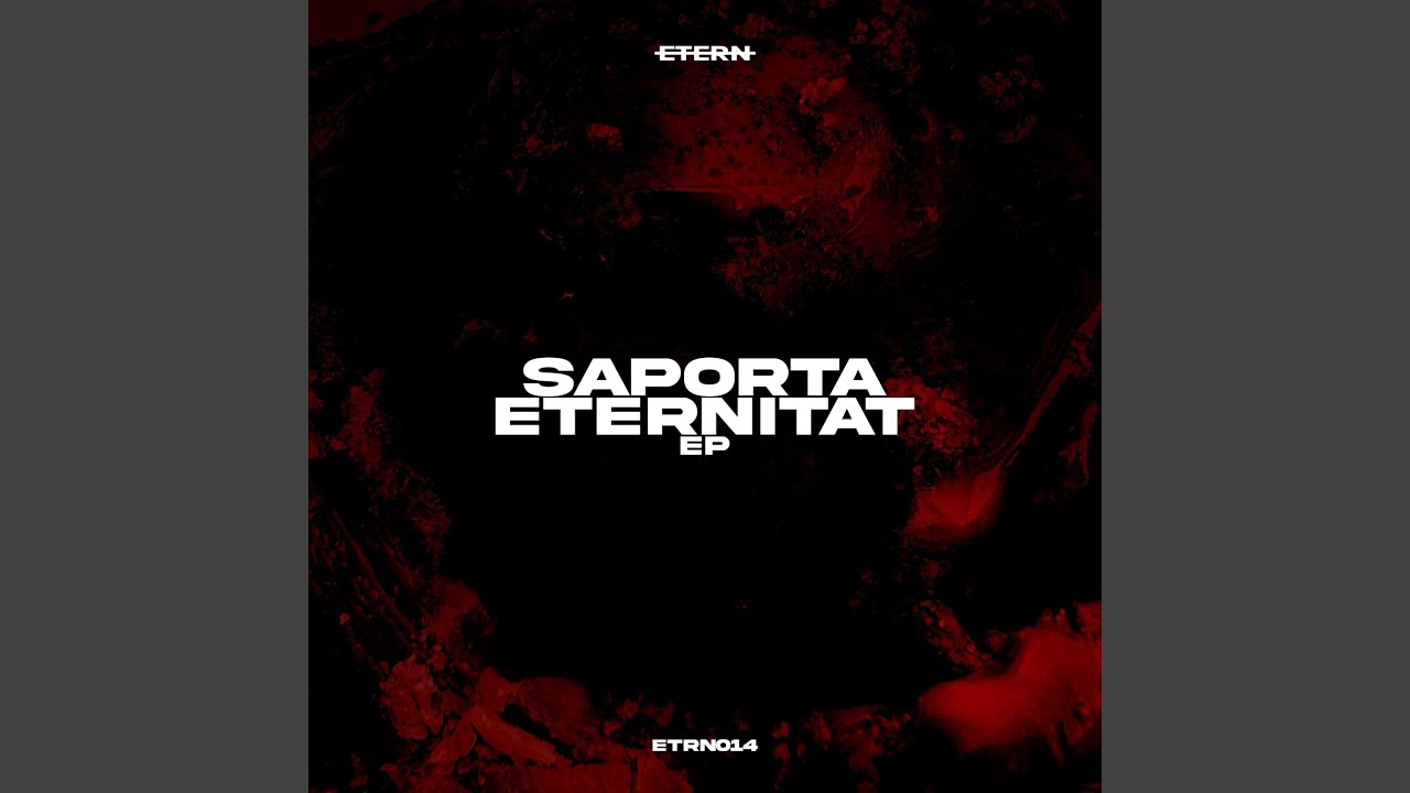 Guarda Eternitat su YouTube Guarda Eternitat su YouTube