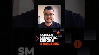 Fix Translations with One Click Using Smells (Bureau Works)