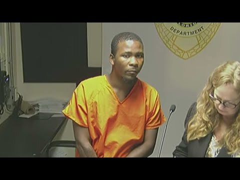 South Florida man accused of filming women on campus bathrooms at Miami-Dade College