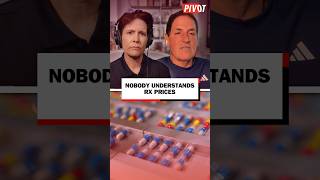 Prescription Drug Prices Make No Sense Here s Why