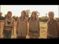 ZONE - glory colors ~風のトビラ~ (MV)