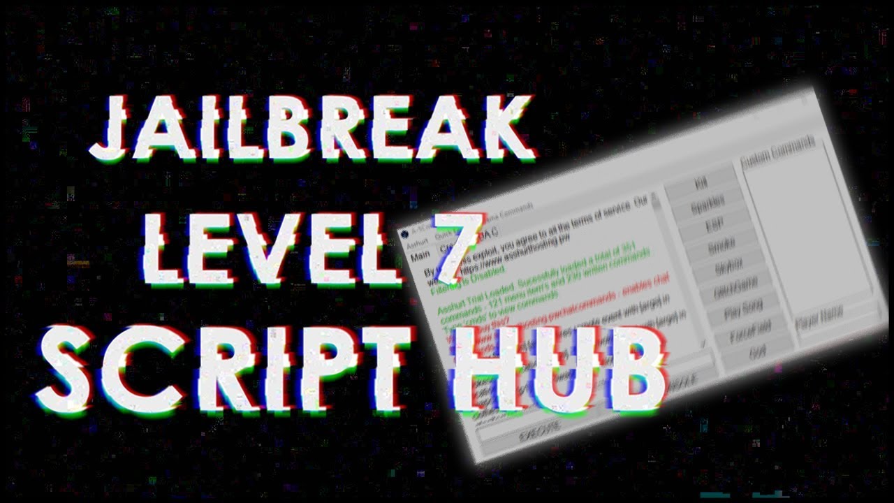 Working Jailbreak Scripts - hack para roblox proxo roblox free john