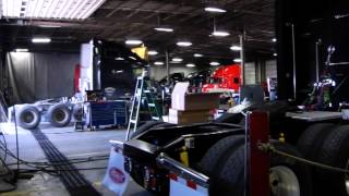 Diesel Systems Technology