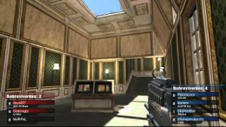 Tenente coronel de aimbot