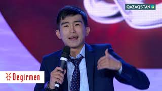 Жайдарман 2018. Сарыарқа құрамасы. Премьер лига 1/2