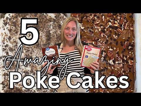 Vanilla Pudding Cake Recipes With Cake Mix