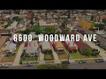 6600 Woodward Ave Bell CA 90201 6600 Woodward Ave Bell CA 90201