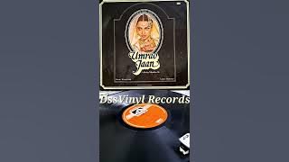 Umrao Jaan 1981--In Ankhon Ki Masti Ke--Khayyam--Asha Bhosle