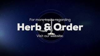 Herb And Order: Regulations Are The New Black