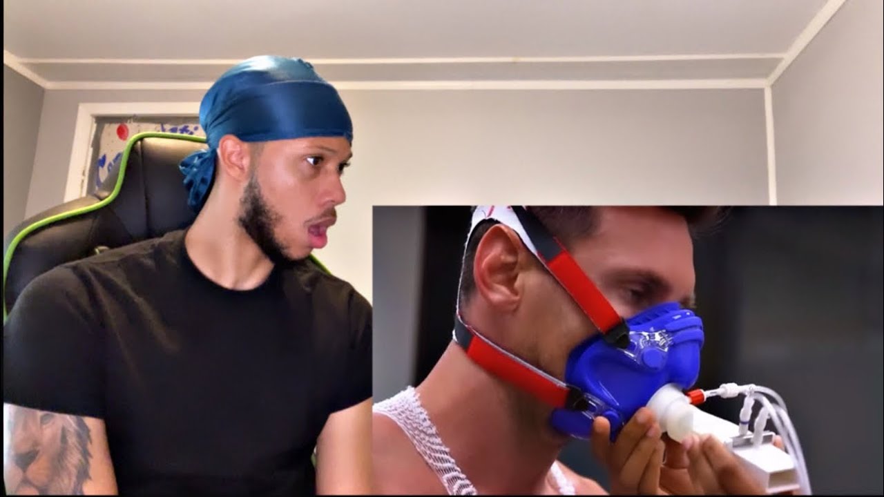 JamarioReacts To 10 Things You ABSOLUTELY Didn’t Know About Lionel Messi!!! *Shocking information*!