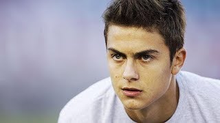 Paulo Dybala Personal Info Height, Weight, Age, Bio, Body, Hair Style, Tattoo,Net Worth & Wiki