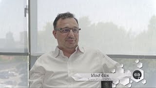 In the Spotlight - Vlad Ellis, CEO of Speedflow