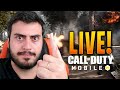 RUMO AO MESTRE !! CALL OF DUTY MOBILE - ÁREA SECRETA ( MELHOR DO QUE O FREE FIRE?? )