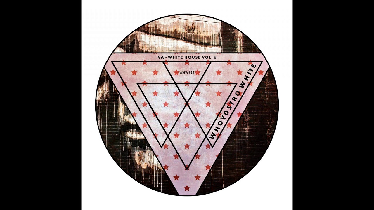 Rama.W - MFX | Whoyostro White