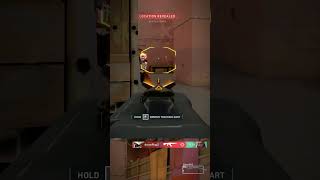 first 4k valorant clip with phoniex in valorant moments