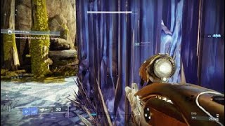 Insane stasis grenade regen glitch (7 grenades at once)