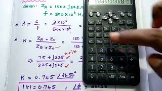 TLRF - 01 - Problem in Single Stub Matching - TLRF in English - EC3551 - EC8651