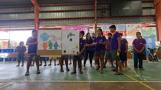 Sokehs Powe Elementary School | Global Handwashing Day 2022 | Pohnpei, Micronesia