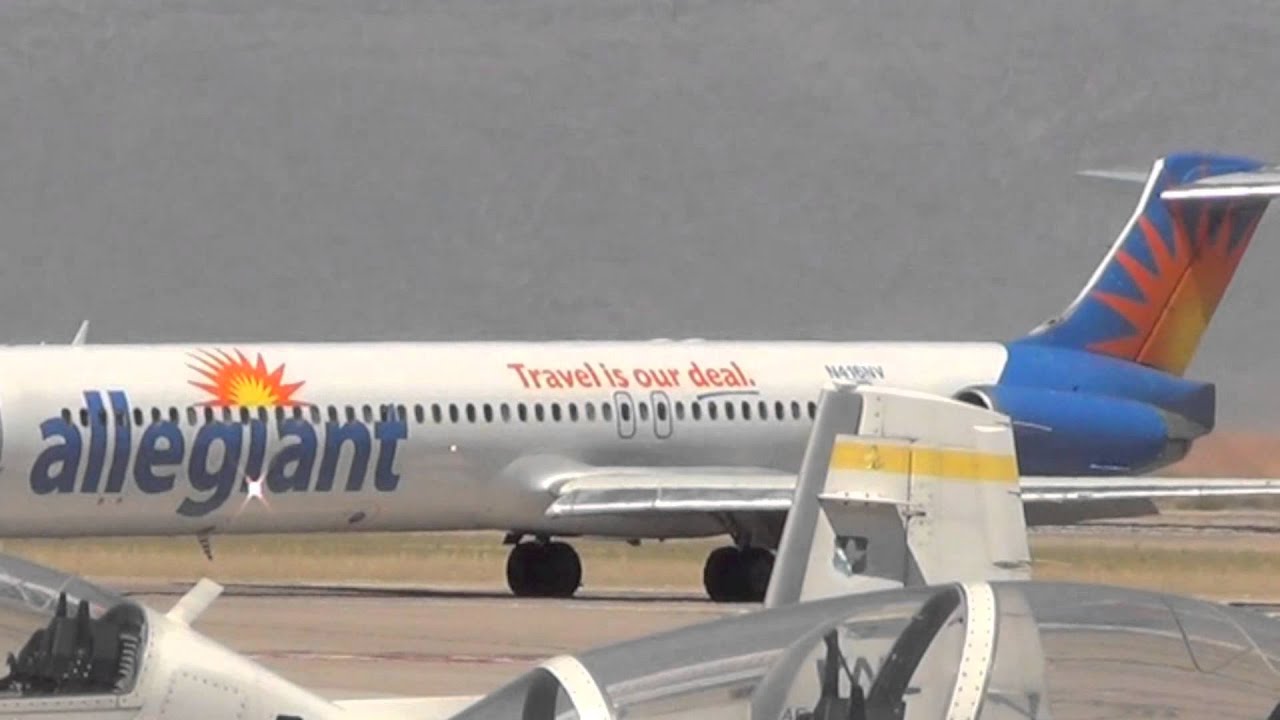 Phoenix Mesa Gateway airport plane spotting (Avidaviation) YouTube